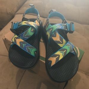 Kids Chacos